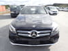 2018 MERCEDES-BENZ GLC-CLASS LDA-253905C WDC2539052F522732