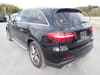 2018 MERCEDES-BENZ GLC-CLASS LDA-253905C WDC2539052F522732