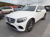 2018 MERCEDES-BENZ GLC-CLASS DBA-253946 WDC2539462F416823