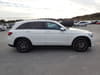 2018 MERCEDES-BENZ GLC-CLASS DBA-253946 WDC2539462F416823