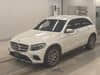 2018 MERCEDES-BENZ GLC-CLASS DBA-253946 WDC2539462F416823