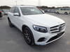 2018 MERCEDES-BENZ GLC-CLASS DBA-253946 WDC2539462F416823