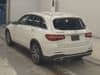 2018 MERCEDES-BENZ GLC-CLASS DBA-253946 WDC2539462F416823