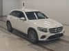 2018 MERCEDES-BENZ GLC-CLASS DBA-253946 WDC2539462F416823