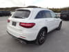 2018 MERCEDES-BENZ GLC-CLASS DBA-253946 WDC2539462F416823