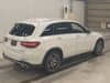 2018 MERCEDES-BENZ GLC-CLASS DBA-253946 WDC2539462F416823