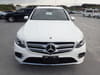 2018 MERCEDES-BENZ GLC-CLASS DBA-253946 WDC2539462F416823