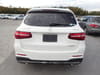 2018 MERCEDES-BENZ GLC-CLASS DBA-253946 WDC2539462F416823