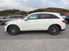 2018 MERCEDES-BENZ GLC-CLASS DBA-253946 WDC2539462F416823