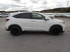 2014 HONDA VEZEL DAA-RU3 RU3-1046227