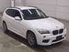 2012 BMW X1 DBA-VM20 WBAVM92050VT56259
