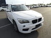 2012 BMW X1 DBA-VM20 WBAVM92050VT56259