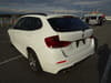2012 BMW X1 DBA-VM20 WBAVM92050VT56259