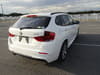 2012 BMW X1 DBA-VM20 WBAVM92050VT56259