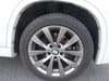 2012 BMW X1 DBA-VM20 WBAVM92050VT56259