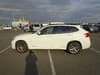 2012 BMW X1 DBA-VM20 WBAVM92050VT56259