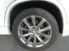 2012 BMW X1 DBA-VM20 WBAVM92050VT56259