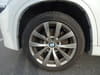 2012 BMW X1 DBA-VM20 WBAVM92050VT56259