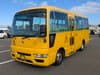NISSAN Civilian Bus (109)