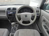 2000 MAZDA DEMIO GF-DW3W DW3W-505965