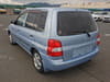 2000 MAZDA DEMIO GF-DW3W DW3W-505965