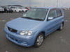 2000 MAZDA DEMIO GF-DW3W DW3W-505965