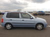 2000 MAZDA DEMIO GF-DW3W DW3W-505965