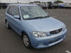 2000 MAZDA DEMIO GF-DW3W DW3W-505965