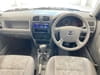 2000 MAZDA DEMIO GF-DW3W DW3W-505965