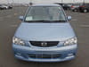 2000 MAZDA DEMIO GF-DW3W DW3W-505965