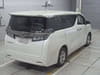 2019 TOYOTA VELLFIRE DBA-AGH35W AGH35-0032271