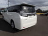 2019 TOYOTA VELLFIRE DBA-AGH35W AGH35-0032271