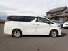 2019 TOYOTA VELLFIRE DBA-AGH35W AGH35-0032271