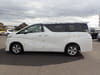 2019 TOYOTA VELLFIRE DBA-AGH35W AGH35-0032271