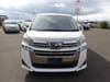 2019 TOYOTA VELLFIRE DBA-AGH35W AGH35-0032271