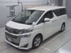 2019 TOYOTA VELLFIRE DBA-AGH35W AGH35-0032271