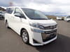 2019 TOYOTA VELLFIRE DBA-AGH35W AGH35-0032271