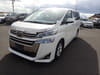 2019 TOYOTA VELLFIRE DBA-AGH35W AGH35-0032271