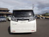 2019 TOYOTA VELLFIRE DBA-AGH35W AGH35-0032271