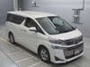 2019 TOYOTA VELLFIRE DBA-AGH35W AGH35-0032271