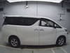 2019 TOYOTA VELLFIRE DBA-AGH35W AGH35-0032271