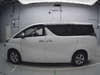 2019 TOYOTA VELLFIRE DBA-AGH35W AGH35-0032271