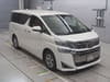 2019 TOYOTA VELLFIRE DBA-AGH35W AGH35-0032270