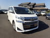 2019 TOYOTA VELLFIRE DBA-AGH35W AGH35-0032270