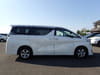 2019 TOYOTA VELLFIRE DBA-AGH35W AGH35-0032270