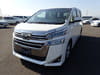 2019 TOYOTA VELLFIRE DBA-AGH35W AGH35-0032270
