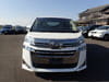 2019 TOYOTA VELLFIRE DBA-AGH35W AGH35-0032270
