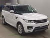 2017 LAND ROVER RANGE ROVER SPORT ABA-LW3SA SALWA2EV7HA677648