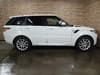 2017 LAND ROVER RANGE ROVER SPORT ABA-LW3SA SALWA2EV7HA677648