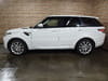 2017 LAND ROVER RANGE ROVER SPORT ABA-LW3SA SALWA2EV7HA677648